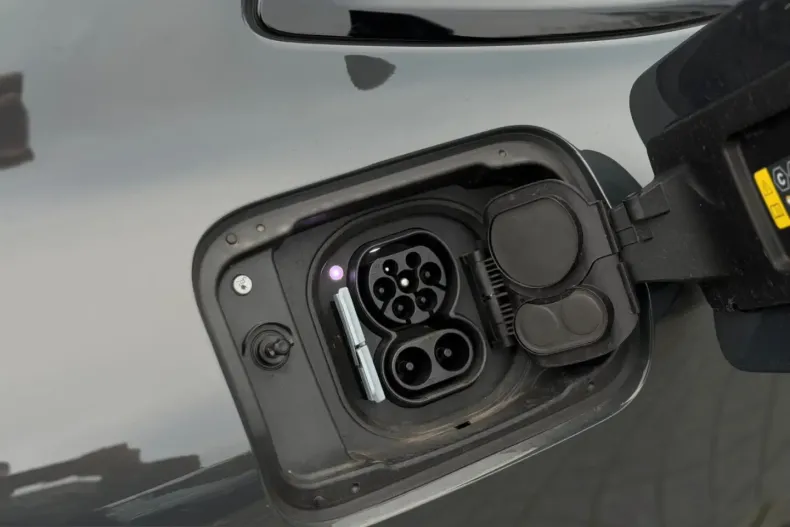 BMW i4 (Seria 4) din 2024 cu 28.500 km - oferta BMW205427 - foto 22