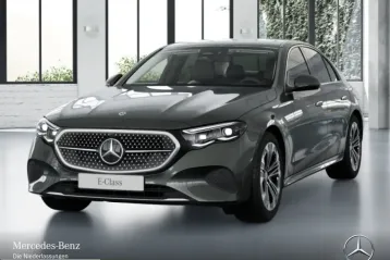 Mercedes-Benz E 400 din 2024 - oferta MER205428
