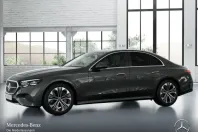 Mercedes-Benz E 400 (Clasa E) din 2024 cu 12.025 km - oferta MER205428 - foto 2