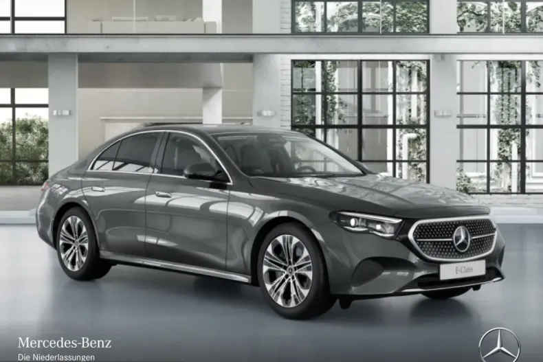 Mercedes-Benz E 400 (Clasa E) din 2024 cu 12.025 km - oferta MER205428 - foto 15