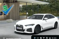 BMW i4 (Seria 4) din 2023 cu 28.201 km - oferta BMW205429 - foto 1