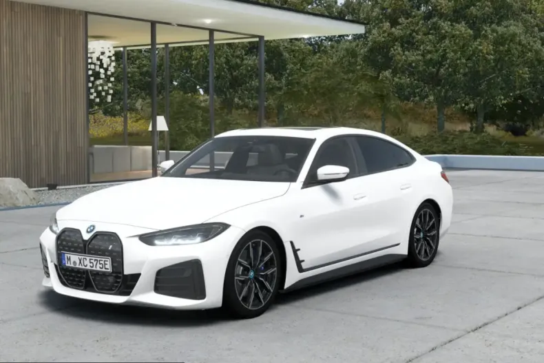 BMW i4 (Seria 4) din 2023 cu 28.201 km - oferta BMW205429 - foto 2