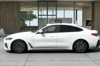 BMW i4 (Seria 4) din 2023 cu 28.201 km - oferta BMW205429 - foto 3