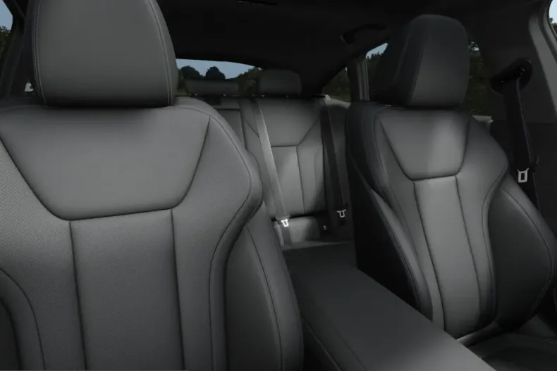 BMW i4 (Seria 4) din 2023 cu 28.201 km - oferta BMW205429 - foto 6