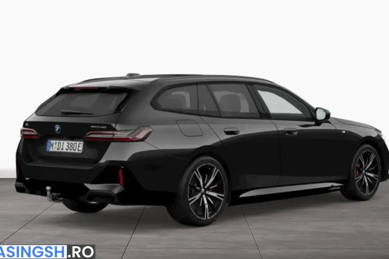 BMW i5 (Seria 5) din 2025 cu 28.174 km - oferta BMW205430 - foto 3