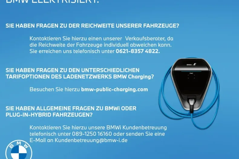 BMW i5 (Seria 5) din 2025 cu 28.174 km - oferta BMW205430 - foto 8