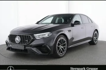 Mercedes-Benz E 53 AMG din 2024 - oferta MER205431
