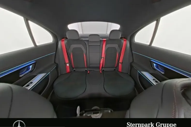 Mercedes-Benz E 53 AMG (Clasa E) din 2024 cu 8.022 km - oferta MER205431 - foto 6