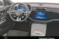 Mercedes-Benz E 53 AMG (Clasa E) din 2024 cu 8.022 km - oferta MER205431 - foto 8