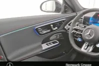 Mercedes-Benz E 53 AMG (Clasa E) din 2024 cu 8.022 km - oferta MER205431 - foto 9