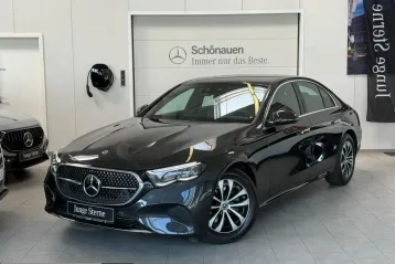 Mercedes-Benz E 220 din 2025 - oferta MER205432