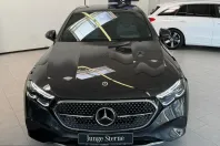 Mercedes-Benz E 220 (Clasa E) din 2025 cu 8.612 km - oferta MER205432 - foto 2