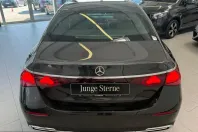 Mercedes-Benz E 220 (Clasa E) din 2025 cu 8.612 km - oferta MER205432 - foto 5