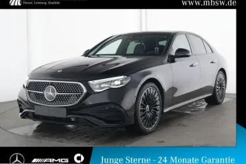 Mercedes-Benz E 220 din 2025 - oferta MER205433