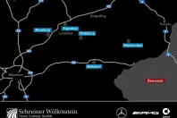 Mercedes-Benz E 220 (Clasa E) din 2025 cu 27.730 km - oferta MER205433 - foto 12