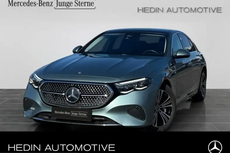 Mercedes-Benz E 450 (Clasa E) din 2024 cu 43.920 km - oferta MER205434 - foto 1