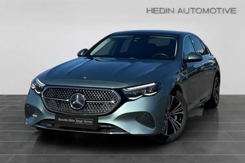 Mercedes-Benz E 450 (Clasa E) din 2024 cu 43.920 km - oferta MER205434 - foto 2