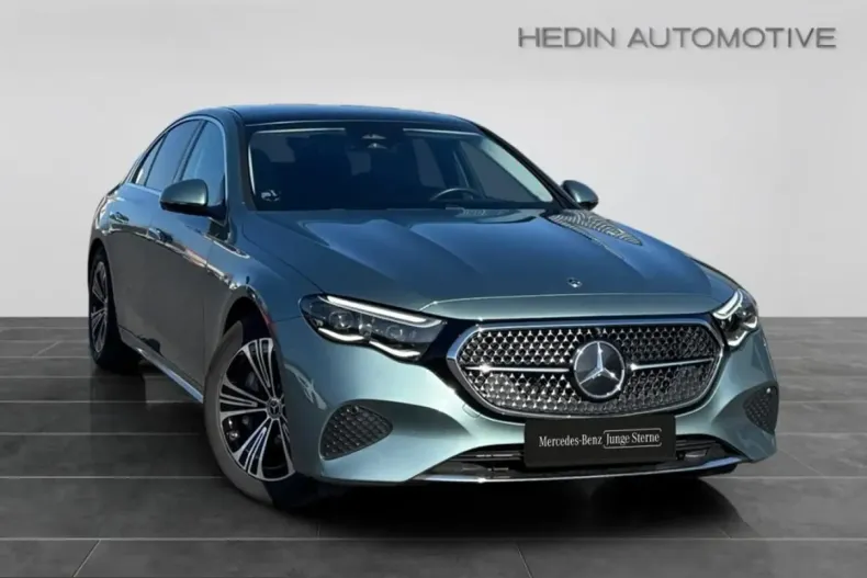 Mercedes-Benz E 450 (Clasa E) din 2024 cu 43.920 km - oferta MER205434 - foto 4