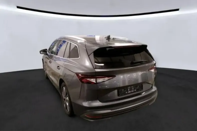 Skoda Enyaq din 2024 cu 26.323 km - oferta SKO205435 - foto 3