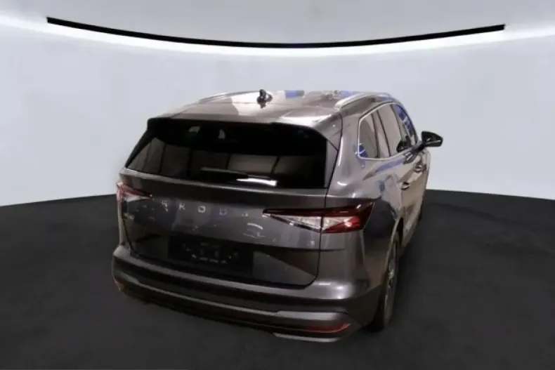 Skoda Enyaq din 2024 cu 26.323 km - oferta SKO205435 - foto 4