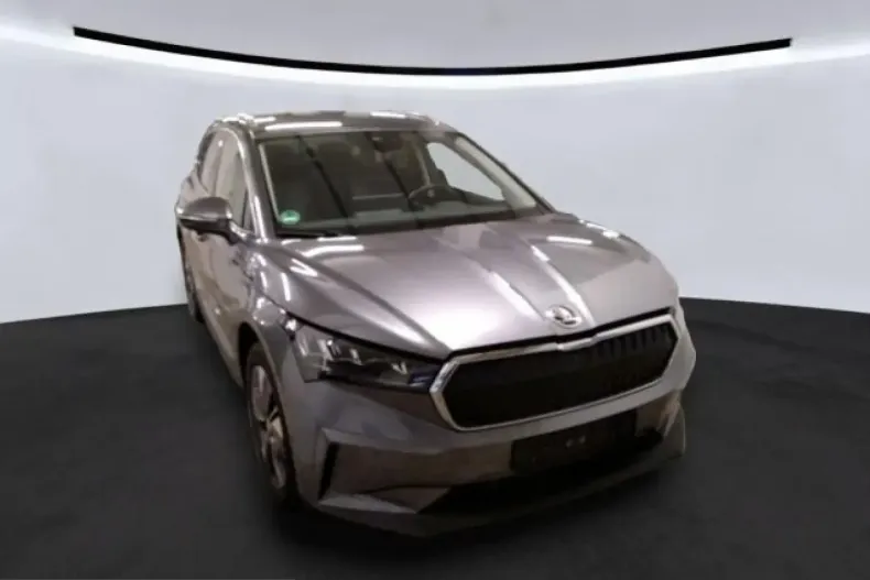 Skoda Enyaq din 2024 cu 26.323 km - oferta SKO205435 - foto 5