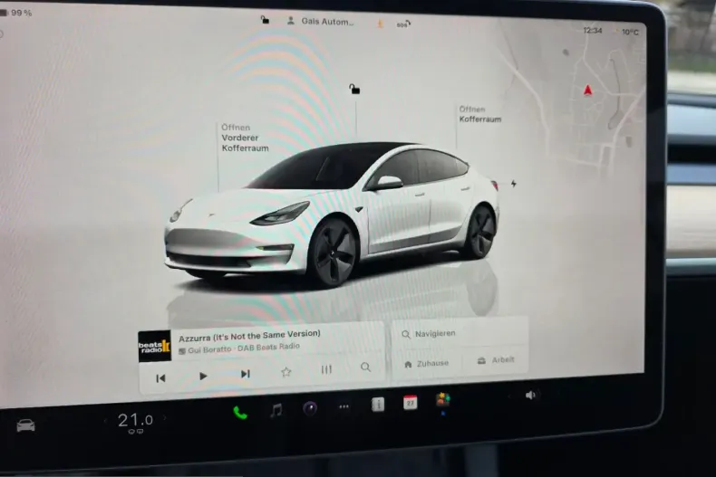 Tesla Model 3 din 2023 cu 27.260 km - oferta TES205437 - foto 23