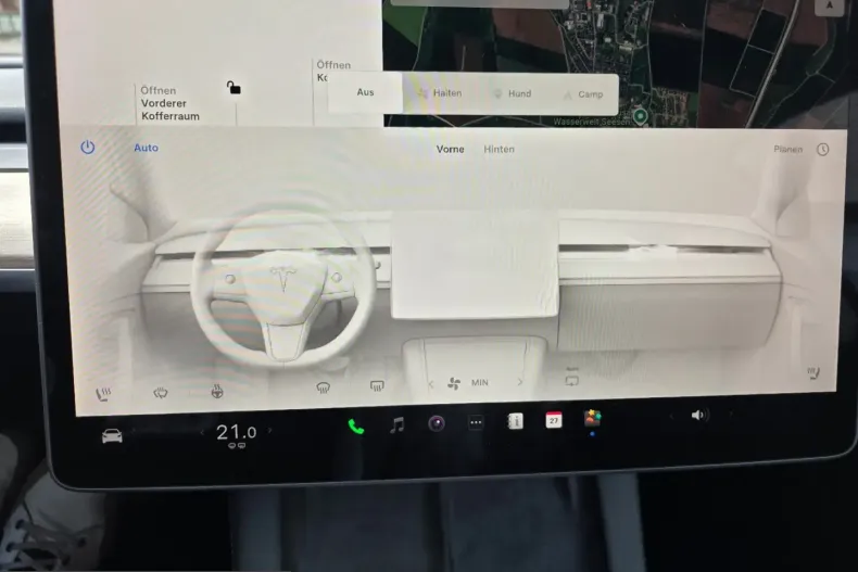 Tesla Model 3 din 2023 cu 27.260 km - oferta TES205437 - foto 25