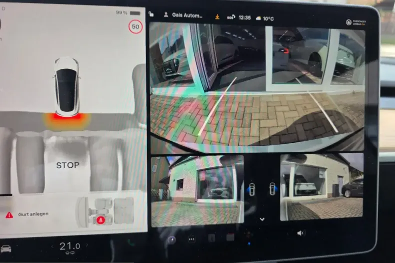 Tesla Model 3 din 2023 cu 27.260 km - oferta TES205437 - foto 33