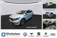 Skoda Enyaq din 2023 cu 38.684 km - oferta SKO205438 - foto 1