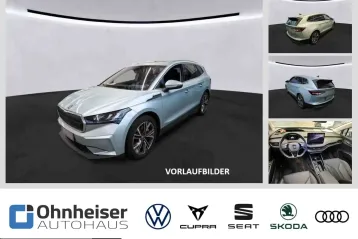 Skoda Enyaq din 2023 - oferta SKO205438