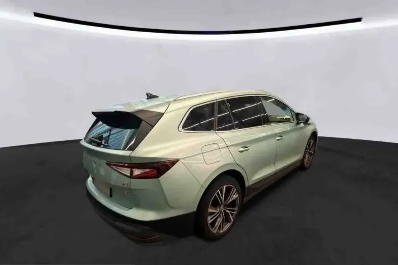 Skoda Enyaq din 2023 cu 38.684 km - oferta SKO205438 - foto 2