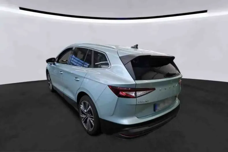 Skoda Enyaq din 2023 cu 38.684 km - oferta SKO205438 - foto 3