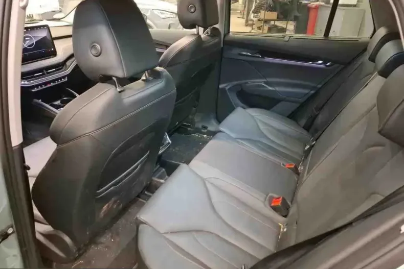 Skoda Enyaq din 2023 cu 38.684 km - oferta SKO205438 - foto 5