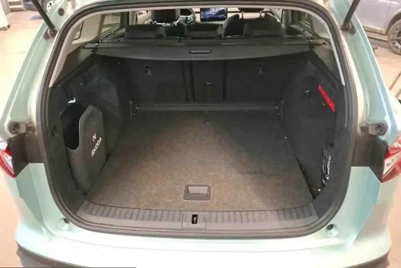 Skoda Enyaq din 2023 cu 38.684 km - oferta SKO205438 - foto 6