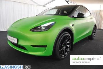 Tesla Model Y din 2022 - oferta TES205440