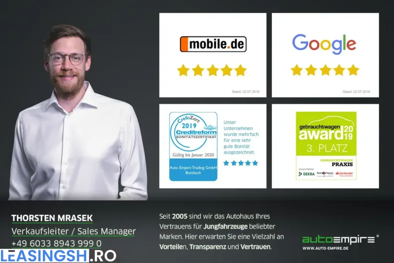 Tesla Model Y din 2022 cu 28.150 km - oferta TES205440 - foto 2