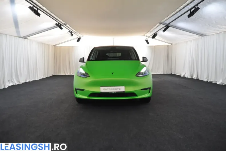 Tesla Model Y din 2022 cu 28.150 km - oferta TES205440 - foto 3