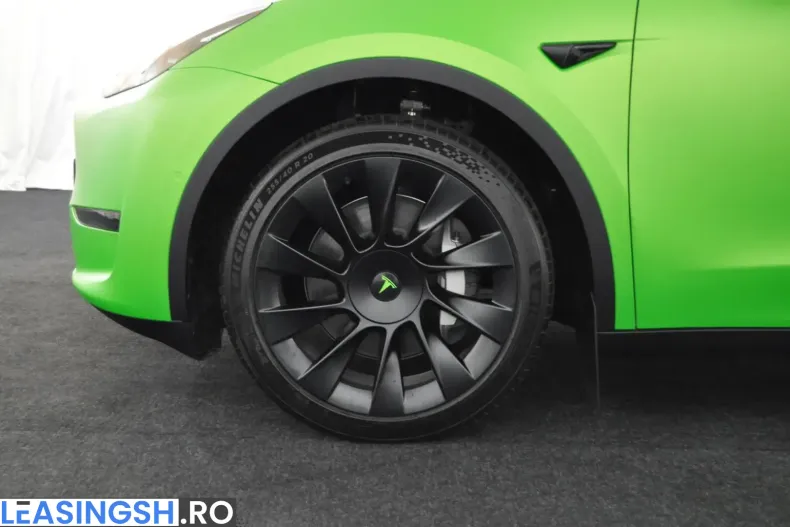 Tesla Model Y din 2022 cu 28.150 km - oferta TES205440 - foto 10