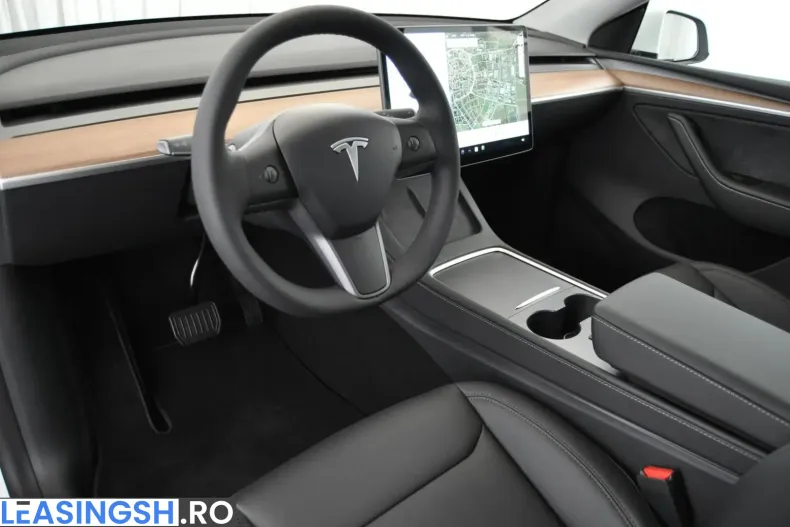 Tesla Model Y din 2022 cu 28.150 km - oferta TES205440 - foto 12
