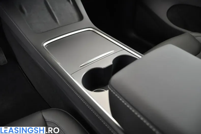 Tesla Model Y din 2022 cu 28.150 km - oferta TES205440 - foto 14