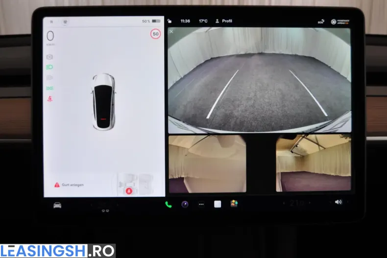 Tesla Model Y din 2022 cu 28.150 km - oferta TES205440 - foto 15