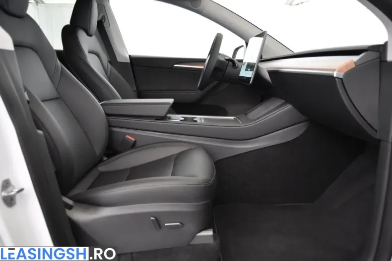 Tesla Model Y din 2022 cu 28.150 km - oferta TES205440 - foto 25