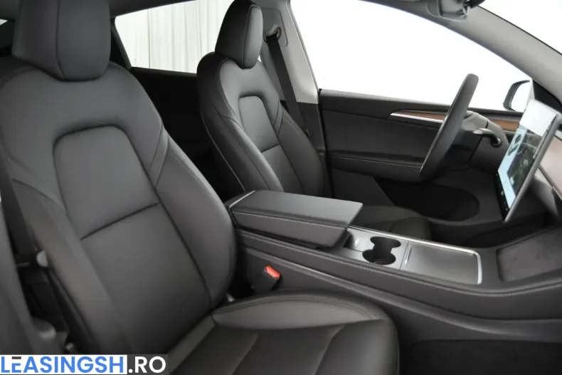 Tesla Model Y din 2022 cu 28.150 km - oferta TES205440 - foto 26