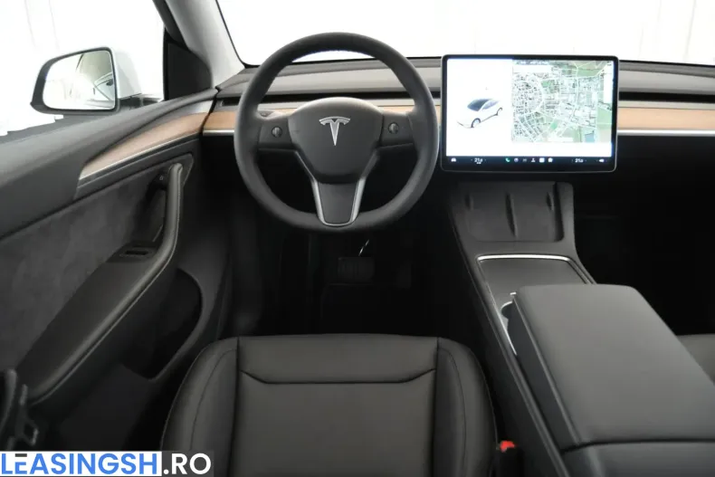 Tesla Model Y din 2022 cu 28.150 km - oferta TES205440 - foto 30