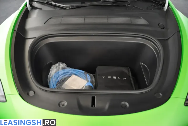 Tesla Model Y din 2022 cu 28.150 km - oferta TES205440 - foto 32