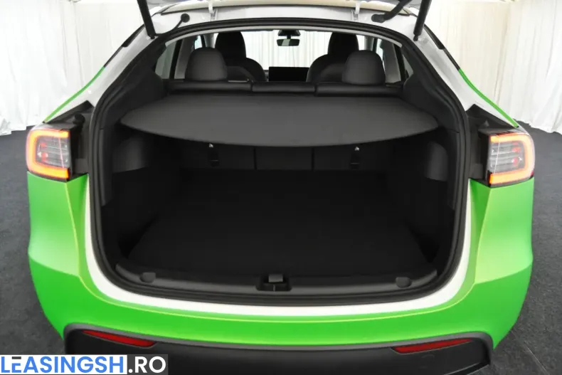 Tesla Model Y din 2022 cu 28.150 km - oferta TES205440 - foto 34