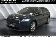 Skoda Enyaq din 2022 cu 40.100 km - oferta SKO205441 - foto 1