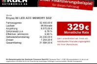 Skoda Enyaq din 2022 cu 40.100 km - oferta SKO205441 - foto 2