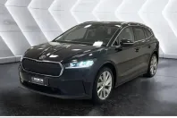Skoda Enyaq din 2022 cu 40.100 km - oferta SKO205441 - foto 3