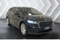 Skoda Enyaq din 2022 cu 40.100 km - oferta SKO205441 - foto 6